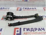 Ремень безопасности с пиропатроном передний левый Kia Rio (FB) 88870H0000TRY