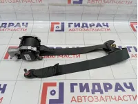Ремень безопасности с пиропатроном передний левый Kia Rio (FB) 88870H0000TRY