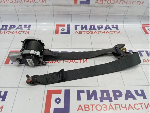 Ремень безопасности с пиропатроном передний левый Kia Rio (FB) 88870H0000TRY