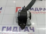 Ремень безопасности с пиропатроном передний левый Kia Rio (FB) 88870H0000TRY