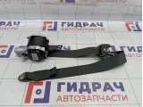Ремень безопасности с пиропатроном передний правый Kia Rio (FB) 88880H5000TRY