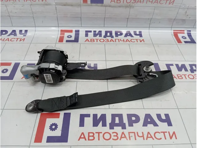 Ремень безопасности с пиропатроном передний правый Kia Rio (FB) 88880H5000TRY