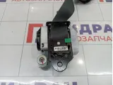 Ремень безопасности с пиропатроном передний правый Kia Rio (FB) 88880H5000TRY