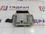 Блок управления двигателем Kia Rio (FB) 391132B772