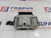 Блок управления двигателем Kia Rio (FB) 391132B772