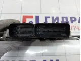 Блок управления двигателем Kia Rio (FB) 391132B772