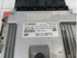 Блок управления двигателем Kia Rio (FB) 391132B772