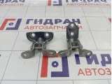 Петли двери задней правой Kia Rio (FB)