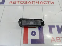 Фонарь подсветки номера правый Kia Rio (FB) 92502F6000