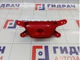 Фонарь задний противотуманный Kia Rio (FB) 92405H0500