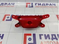 Фонарь задний противотуманный Kia Rio (FB) 92405H0500