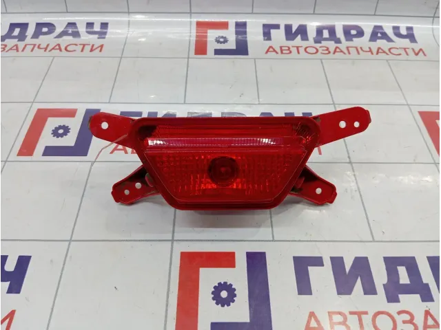Фонарь задний противотуманный Kia Rio (FB) 92405H0500
