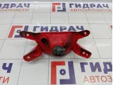Фонарь задний противотуманный Kia Rio (FB) 92405H0500