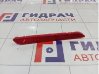 Отражатель в бампер левый Kia Rio (FB) 92405H0600