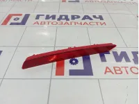Отражатель в бампер правый Kia Rio (FB) 92406H0600