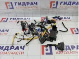 Фишка (Разъем) Kia Rio (FB)