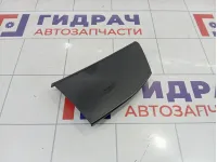 Накладка двери внутренняя задней правой Kia Rio (FB) 83920H0000WK