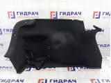 Обшивка багажника левая Kia Rio (FB) 85730H0000WK