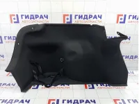 Обшивка багажника левая Kia Rio (FB) 85730H0000WK