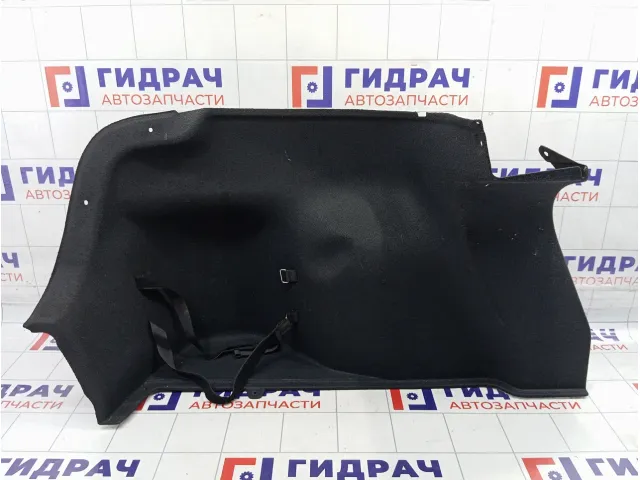 Обшивка багажника левая Kia Rio (FB) 85730H0000WK