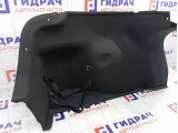 Обшивка багажника левая Kia Rio (FB) 85730H0000WK