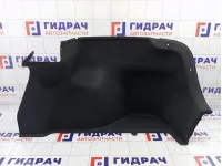 Обшивка багажника правая Kia Rio (FB) 85740H0000WK