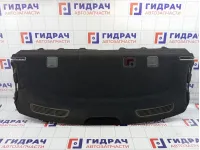 Полка (шторка) задняя Kia Rio (FB) 85610H0000WK