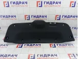 Обшивка багажника Kia Rio (FB) 81752H0000