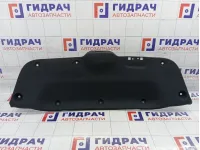 Обшивка багажника Kia Rio (FB) 81752H0000