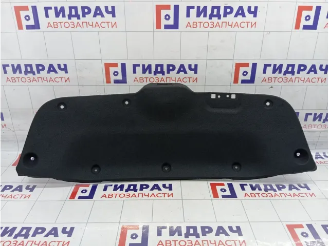 Обшивка багажника Kia Rio (FB) 81752H0000