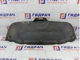 Обшивка багажника Kia Rio (FB) 81752H0000