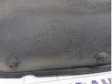 Обшивка багажника Kia Rio (FB) 81752H0000
