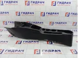 Консоль центральная Kia Rio (FB) 84611H0000WK