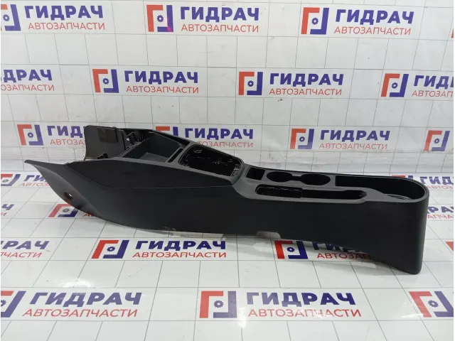 Консоль центральная Kia Rio (FB) 84611H0000WK