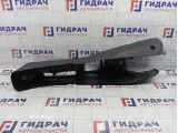 Консоль центральная Kia Rio (FB) 84611H0000WK