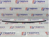 Молдинг крыши левый Kia Rio (FB) 87230H0000