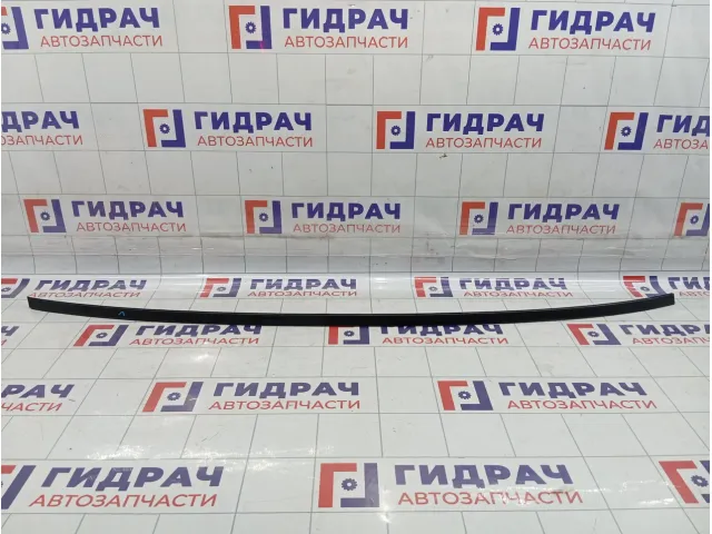 Молдинг крыши левый Kia Rio (FB) 87230H0000
