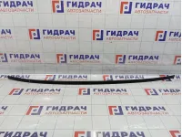 Молдинг крыши правый Kia Rio (FB) 87240H0000