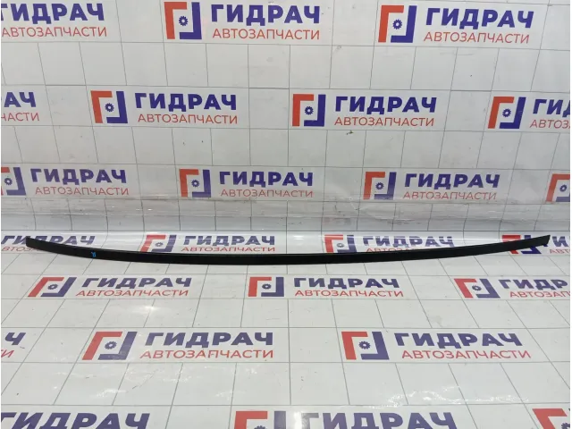 Молдинг крыши правый Kia Rio (FB) 87240H0000