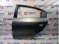 Дверь задняя левая Kia Rio (FB) 77003H0000