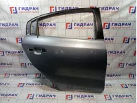 Дверь задняя правая Kia Rio (FB) 77004H0000