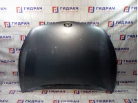 Капот Kia Rio (FB) 66400H0000