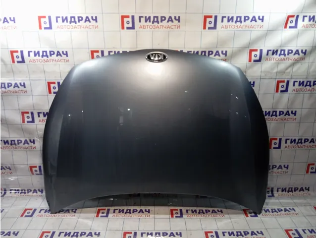 Капот Kia Rio (FB) 66400H0000