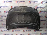 Капот Kia Rio (FB) 66400H0000