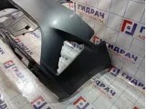 Бампер передний Kia Rio (FB) 86511H0700