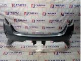 Бампер задний Kia Rio (FB) 86610H0700