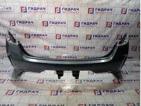Бампер задний Kia Rio (FB) 86610H0700