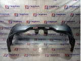 Бампер задний Kia Rio (FB) 86610H0700