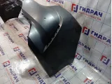 Бампер задний Kia Rio (FB) 86610H0700