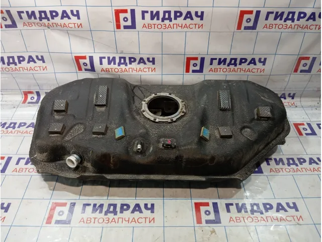 Бак топливный Kia Rio (FB) 31150H5000